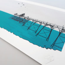 Ely Sérigraphie Art Clevedon