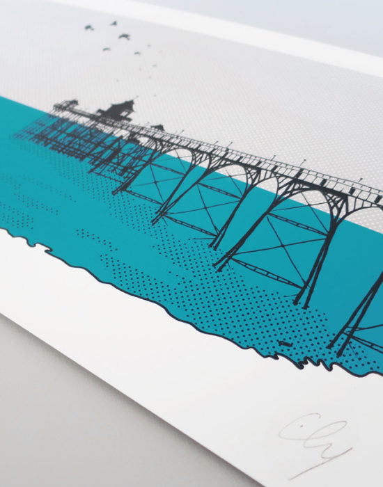 Ely Sérigraphie Art Clevedon