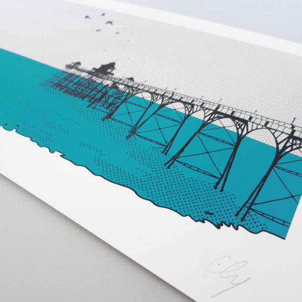 Ely Sérigraphie Art Clevedon