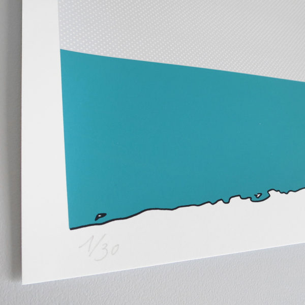 Ely Sérigraphie Art Clevedon