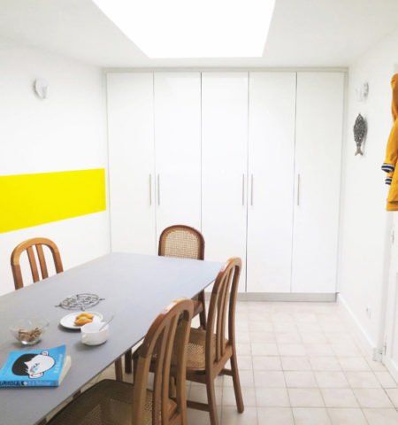 Ely Air marin Rénovation maison Bretagne