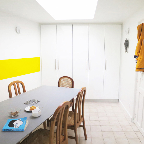 Ely Air marin Rénovation maison Bretagne