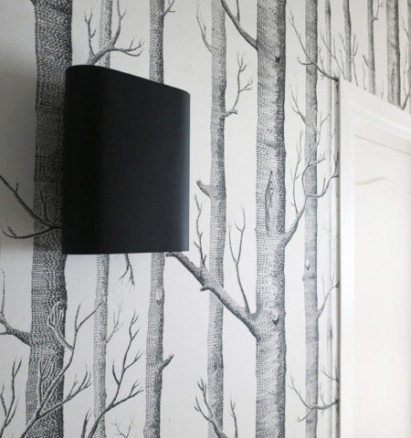 Ely Transformation couloir Armoire sur-mesure