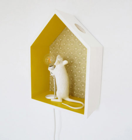 Ely Décoration chambre enfant Versailles