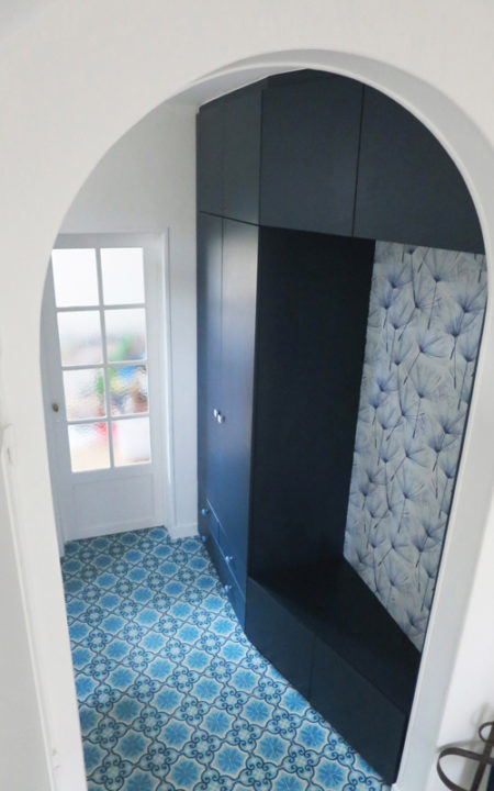 Ely Maison L&B Rénovation Le Vésinet