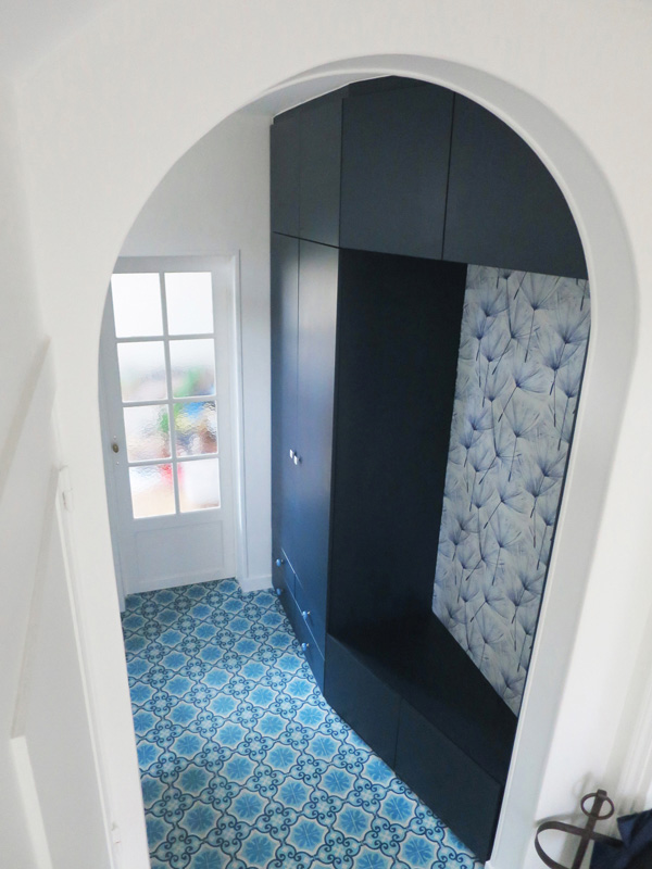 Ely Maison L&B Rénovation Le Vésinet