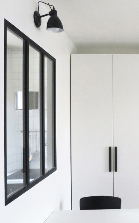 Ely Studio atelier Rénovation Paris