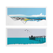 Ely Sérigraphie Art Saint Yves