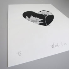 Ely Sérigraphie Art Versailles