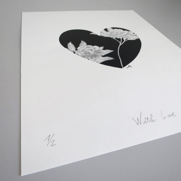 Ely Sérigraphie Art Versailles