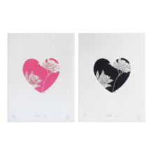 Ely Sérigraphie Art Versailles