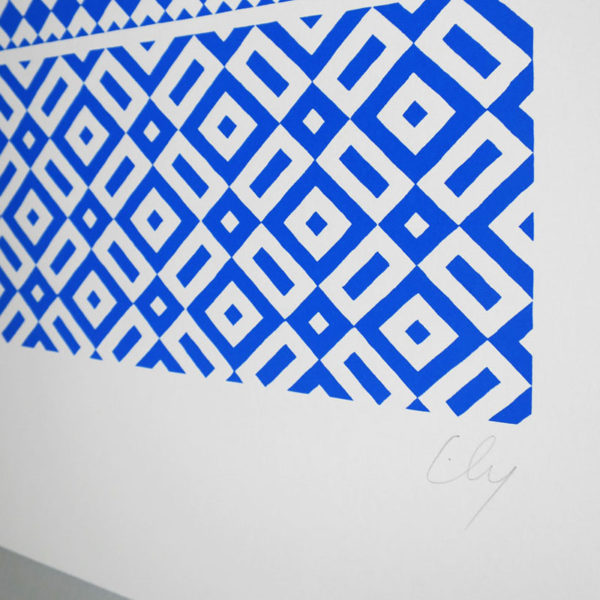 Ely Cour de marbre Art Versailles