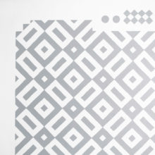 Ely Cour de marbre Sérigraphie Art Versailles