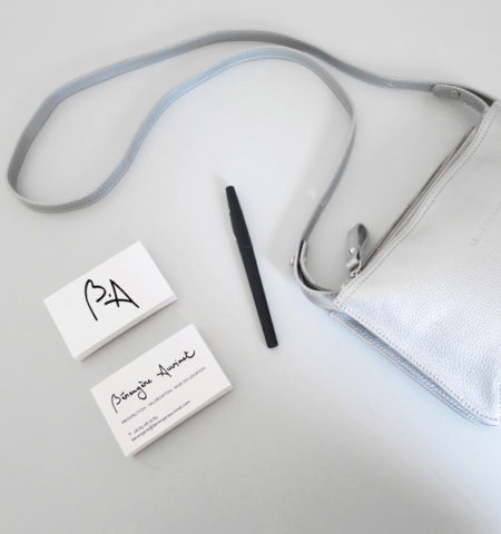 ELY Photo Identité Visuelle Entreprise