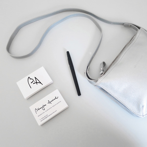 ELY Photo Identité Visuelle Entreprise